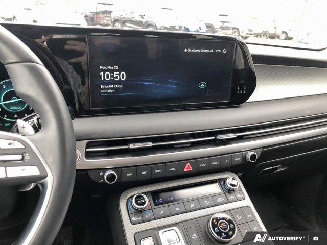 hyundai Palisade 2025 - 18