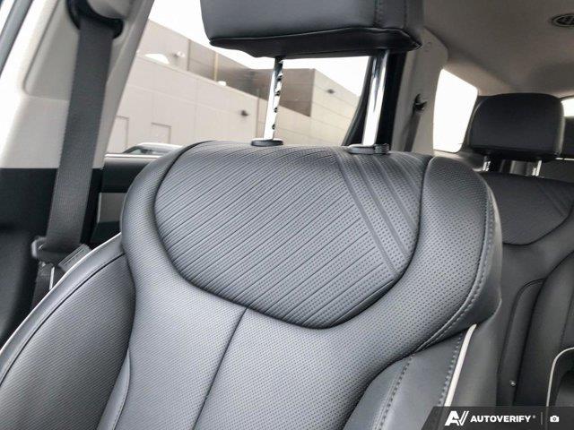 hyundai Palisade 2025 - 19