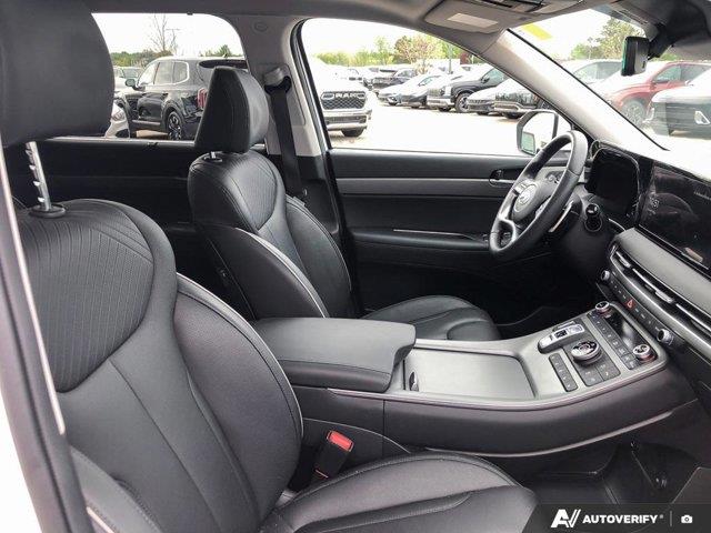 hyundai Palisade 2025 - 21