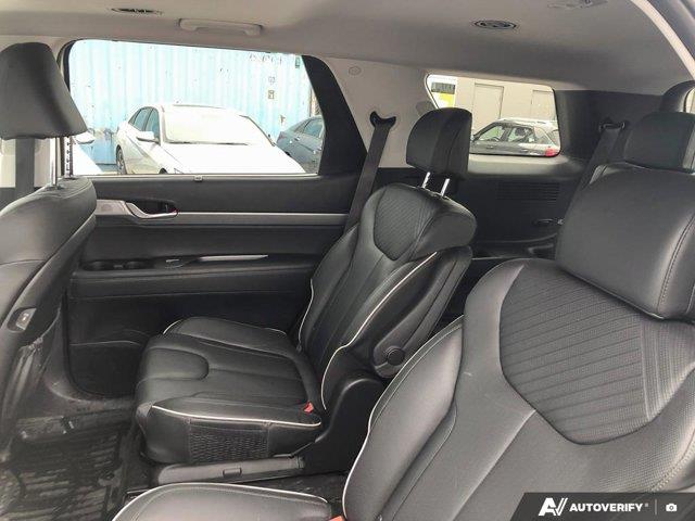 hyundai Palisade 2025 - 22