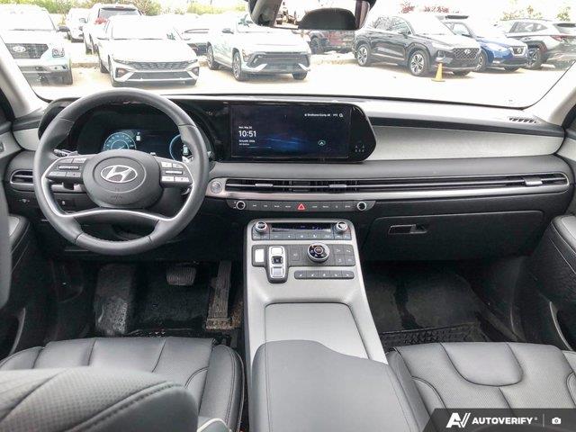 hyundai Palisade 2025 - 23