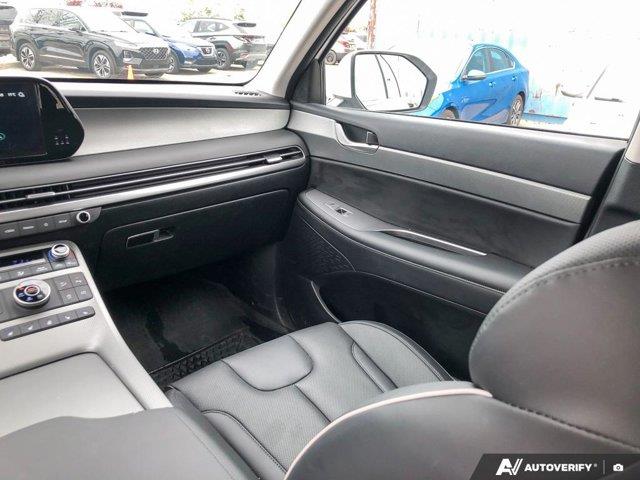 hyundai Palisade 2025 - 24