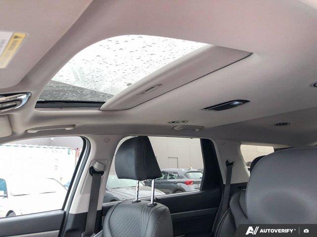 hyundai Palisade 2025 - 25