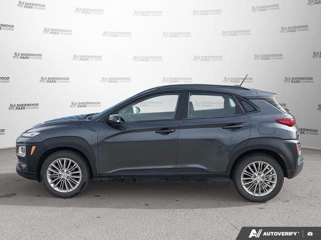 hyundai Kona 2021 - 2