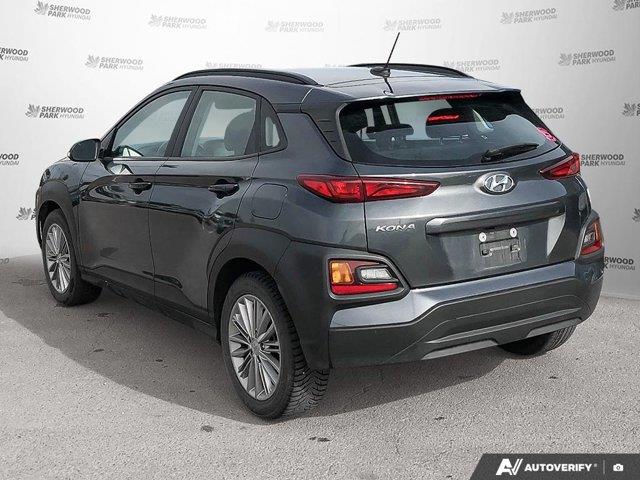 hyundai Kona 2021 - 3