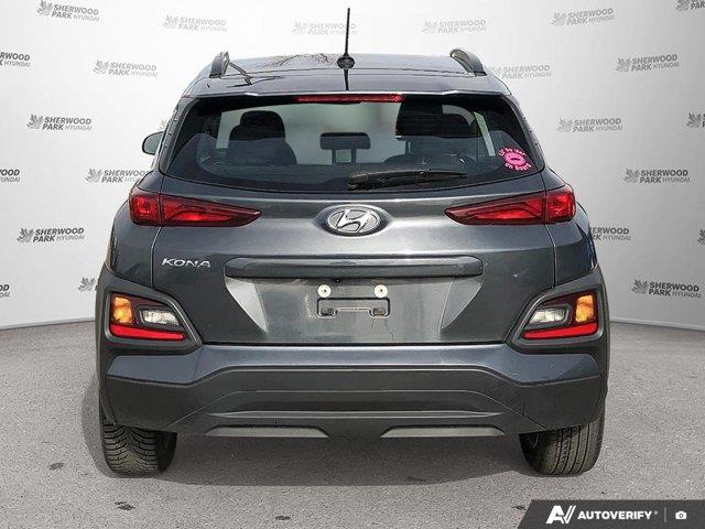 hyundai Kona 2021 - 4