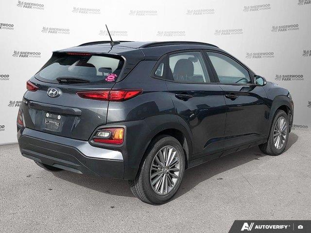 hyundai Kona 2021 - 5