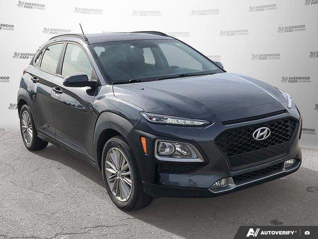 hyundai Kona 2021 - 7