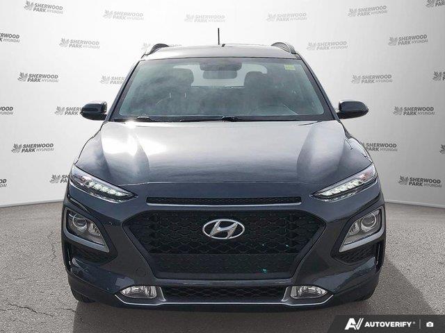 hyundai Kona 2021 - 8