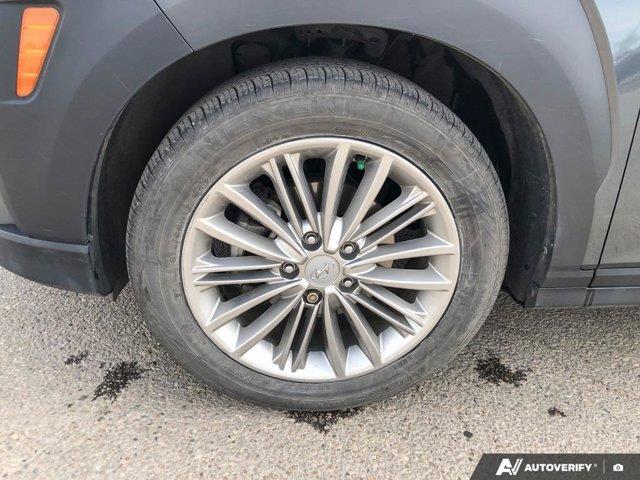 hyundai Kona 2021 - 9