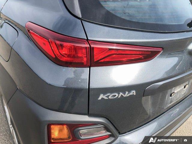 hyundai Kona 2021 - 11