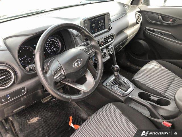 hyundai Kona 2021 - 12