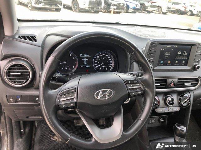 hyundai Kona 2021 - 13