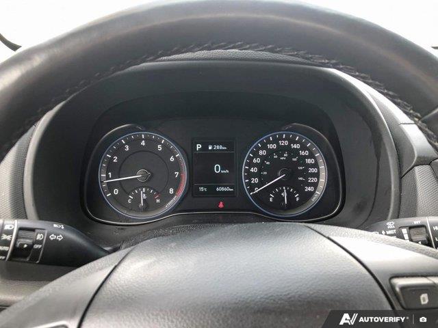 hyundai Kona 2021 - 14