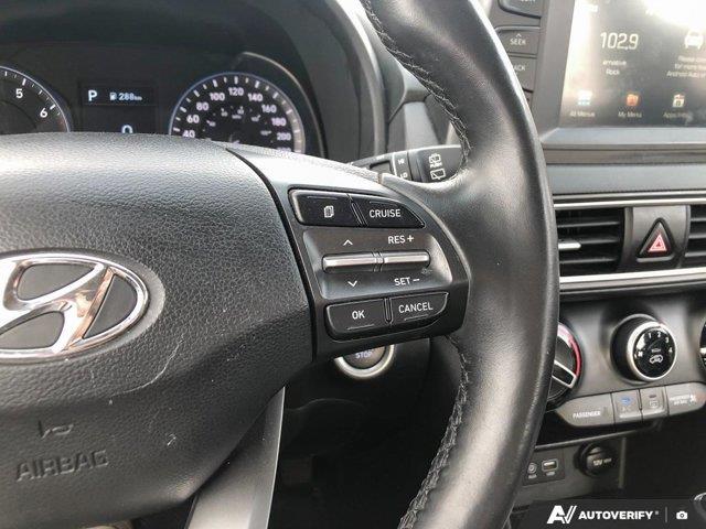 hyundai Kona 2021 - 15