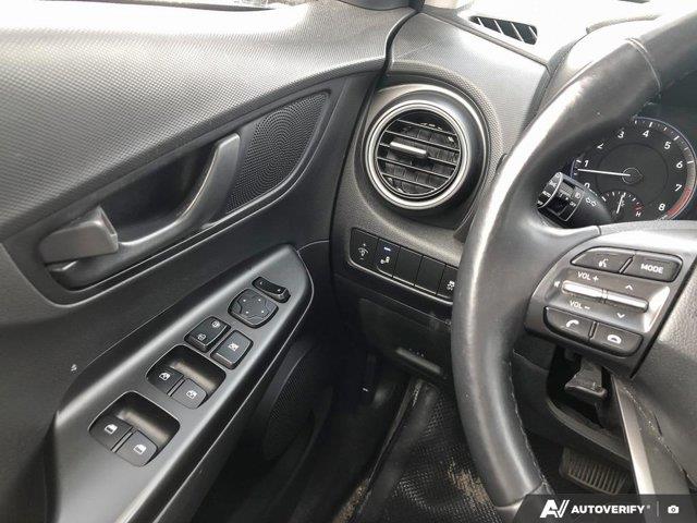 hyundai Kona 2021 - 16