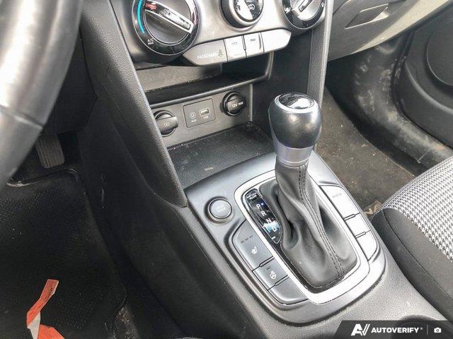 hyundai Kona 2021 - 17