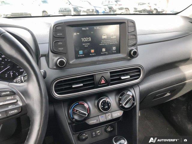 hyundai Kona 2021 - 18