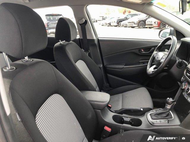 hyundai Kona 2021 - 21