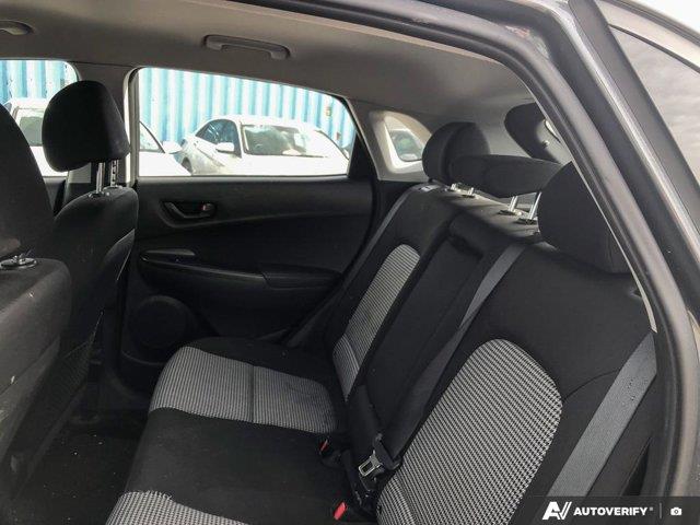 hyundai Kona 2021 - 22