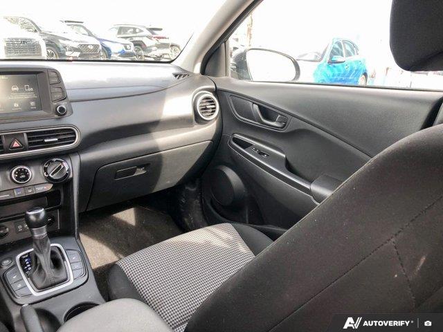 hyundai Kona 2021 - 24