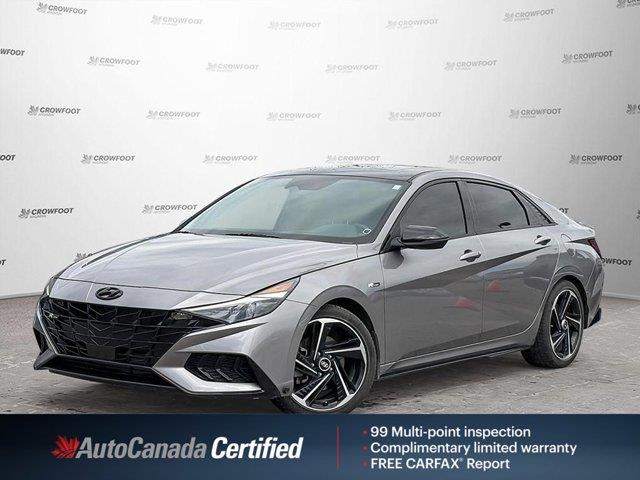 hyundai Elantra 2023 - 1