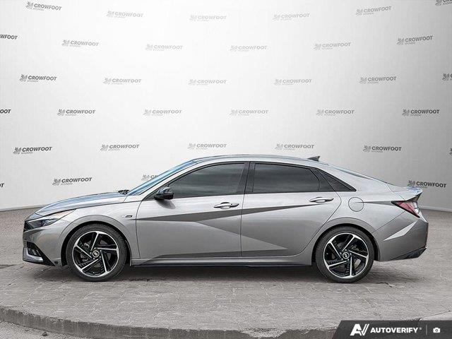 hyundai Elantra 2023 - 2