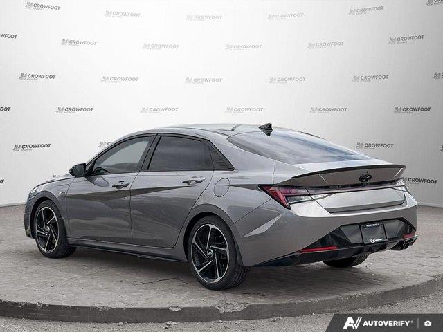 hyundai Elantra 2023 - 3