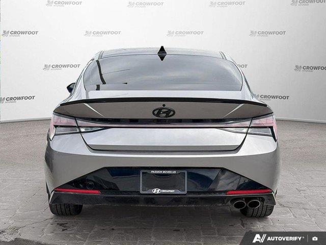 hyundai Elantra 2023 - 4