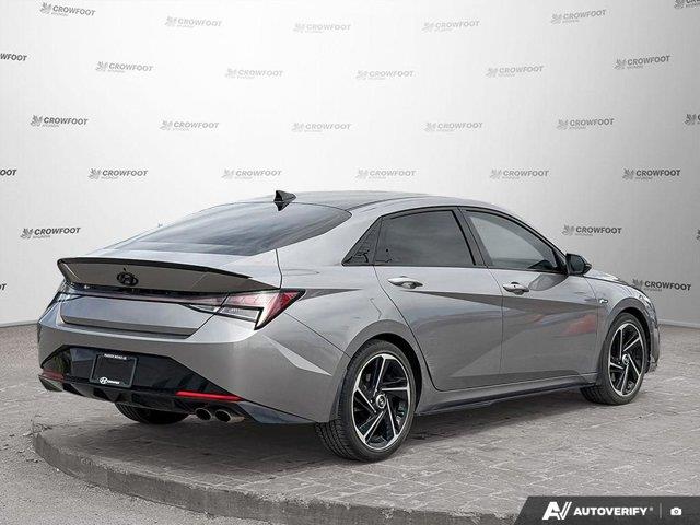 hyundai Elantra 2023 - 5