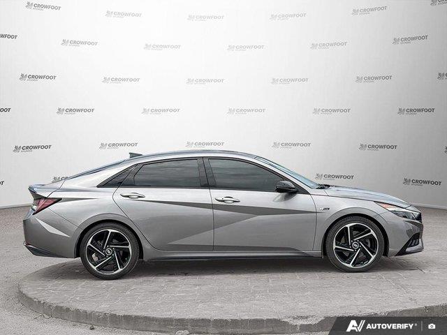 hyundai Elantra 2023 - 6
