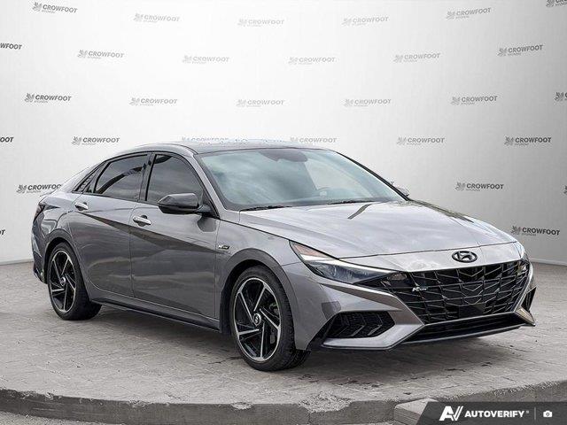 hyundai Elantra 2023 - 7