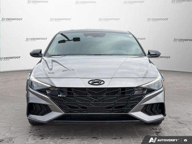 hyundai Elantra 2023 - 8