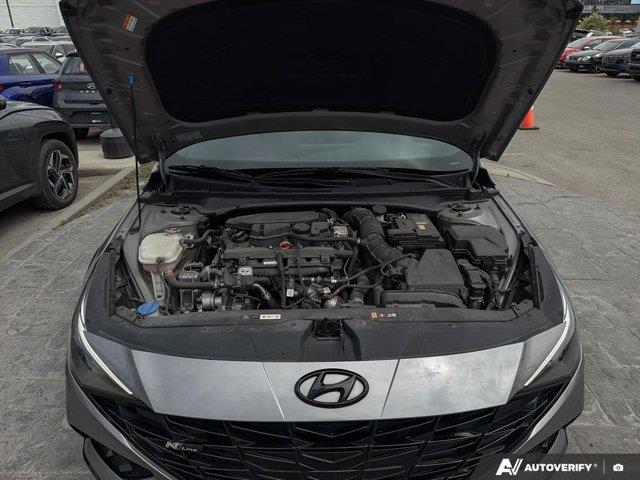 hyundai Elantra 2023 - 9
