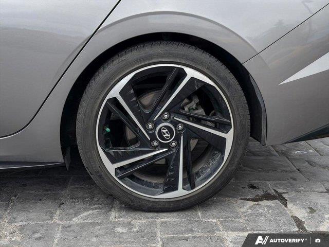 hyundai Elantra 2023 - 10
