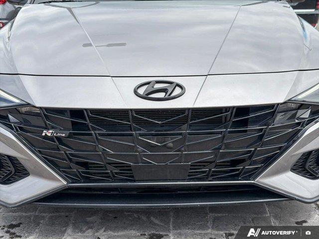 hyundai Elantra 2023 - 12