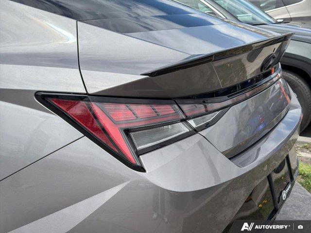 hyundai Elantra 2023 - 13