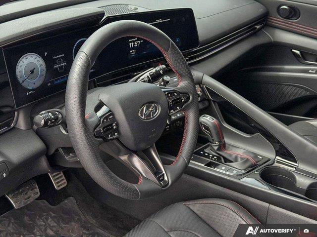 hyundai Elantra 2023 - 15