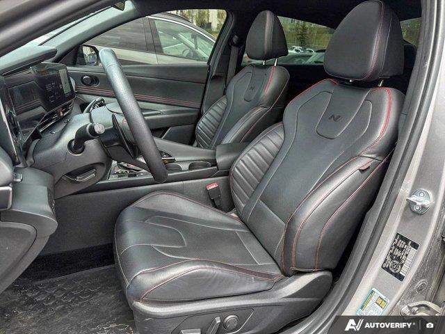 hyundai Elantra 2023 - 16