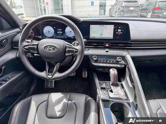 hyundai Elantra 2023 - 18
