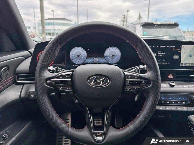 hyundai Elantra 2023 - 19