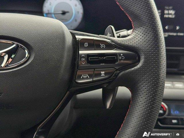 hyundai Elantra 2023 - 20