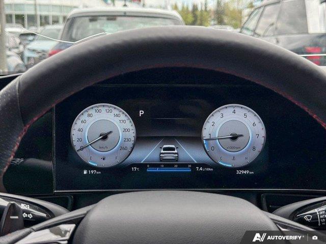 hyundai Elantra 2023 - 21
