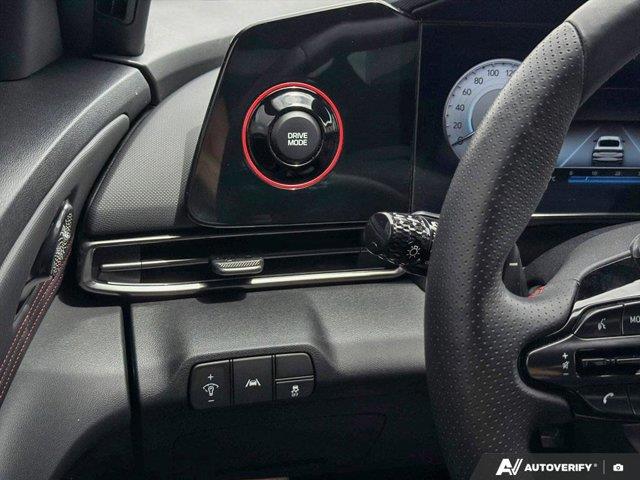 hyundai Elantra 2023 - 22