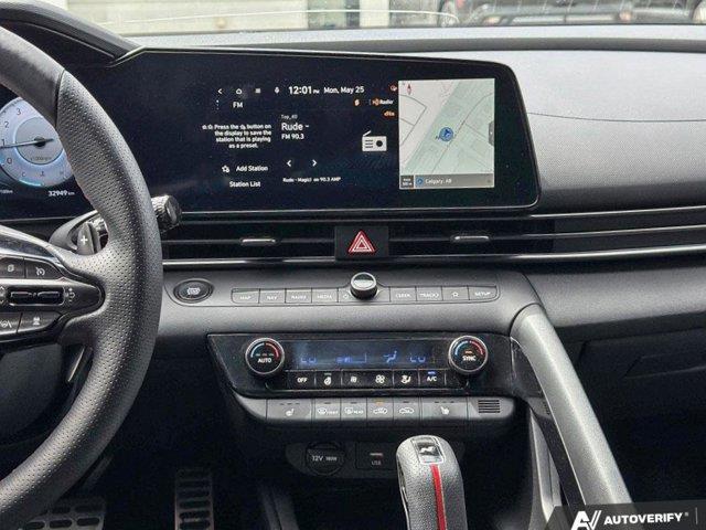 hyundai Elantra 2023 - 23