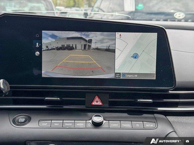 hyundai Elantra 2023 - 24