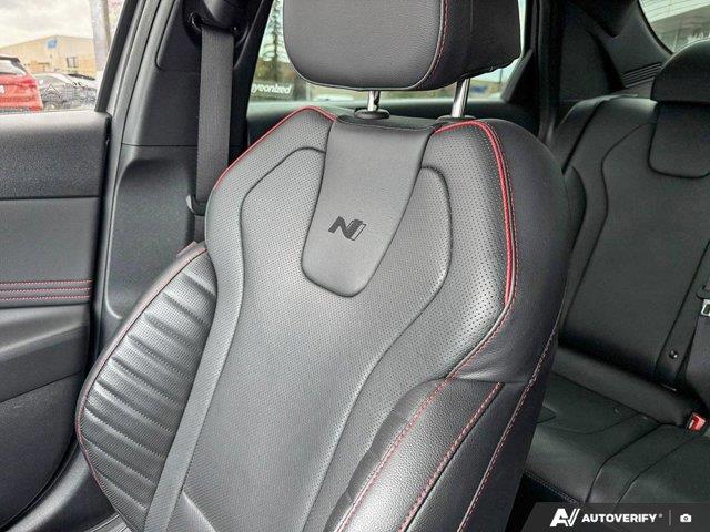 hyundai Elantra 2023 - 26