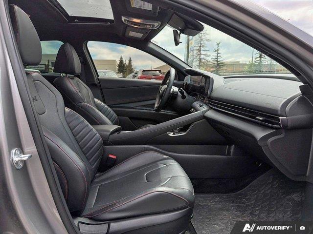hyundai Elantra 2023 - 27