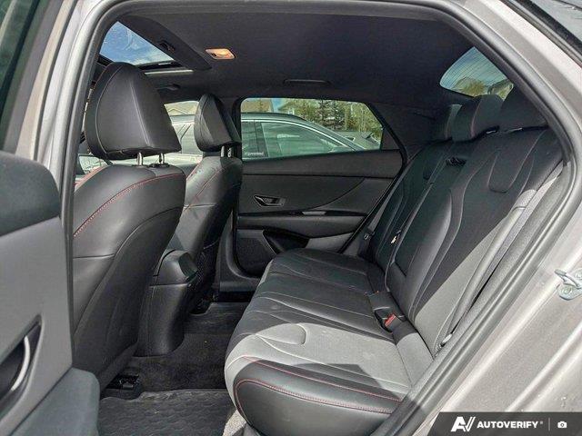 hyundai Elantra 2023 - 28