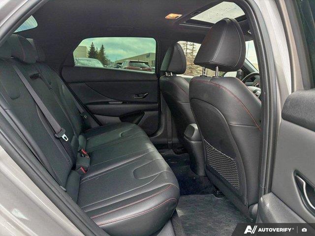 hyundai Elantra 2023 - 29